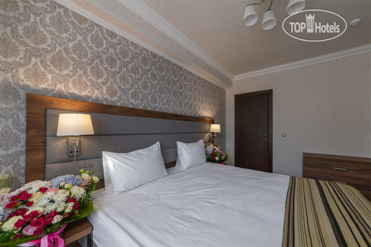 Hotel photo Кезеной Ам отель 3*