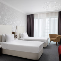 Cosmos Selection Grozny City tophotels