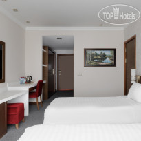 Cosmos Selection Grozny City tophotels