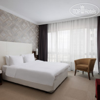 Cosmos Selection Grozny City tophotels