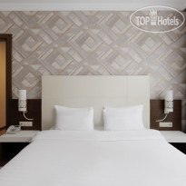 Cosmos Selection Grozny City tophotels