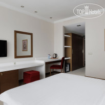 Cosmos Selection Grozny City tophotels