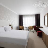 Cosmos Selection Grozny City tophotels