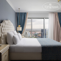 Cosmos Selection Grozny City tophotels