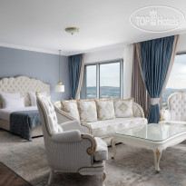 Cosmos Selection Grozny City tophotels