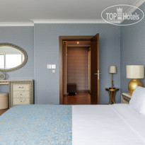 Cosmos Selection Grozny City tophotels