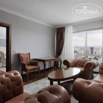 Cosmos Selection Grozny City tophotels