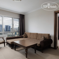 Cosmos Selection Grozny City tophotels