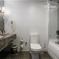 Cosmos Selection Grozny City tophotels