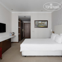 Cosmos Selection Grozny City tophotels