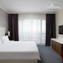 Cosmos Selection Grozny City tophotels