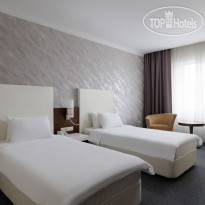 Cosmos Selection Grozny City tophotels