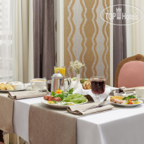 Cosmos Selection Grozny City 