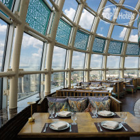 Cosmos Selection Grozny City 