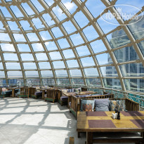 Cosmos Selection Grozny City 