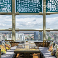 Cosmos Selection Grozny City 