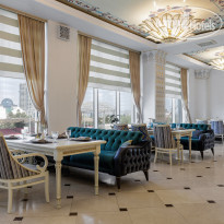 Cosmos Selection Grozny City 