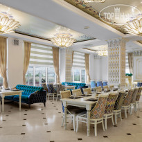 Cosmos Selection Grozny City 