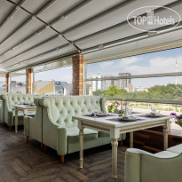 Cosmos Selection Grozny City 