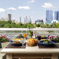 Cosmos Selection Grozny City 