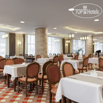 Cosmos Selection Grozny City 