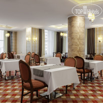 Cosmos Selection Grozny City 