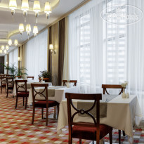 Cosmos Selection Grozny City 