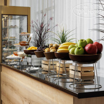 Cosmos Selection Grozny City 