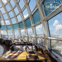 Cosmos Selection Grozny City 