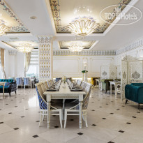 Cosmos Selection Grozny City 