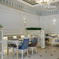 Cosmos Selection Grozny City 