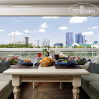 Cosmos Selection Grozny City 