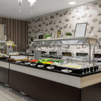 Cosmos Selection Grozny City 