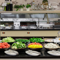 Cosmos Selection Grozny City 