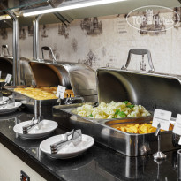 Cosmos Selection Grozny City 