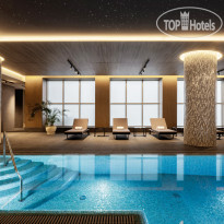 Cosmos Selection Grozny City 