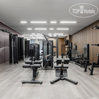 Cosmos Selection Grozny City 