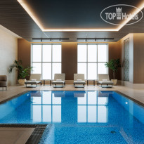 Cosmos Selection Grozny City 