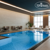 Cosmos Selection Grozny City 