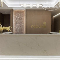 Cosmos Selection Grozny City 