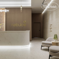 Cosmos Selection Grozny City 