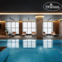 Cosmos Selection Grozny City 