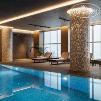 Cosmos Selection Grozny City 