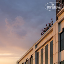 Cosmos Selection Grozny City 