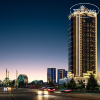 Cosmos Selection Grozny City 