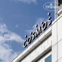 Cosmos Selection Grozny City 