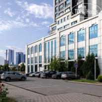 Cosmos Selection Grozny City 