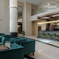 Cosmos Selection Grozny City 