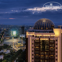 Cosmos Selection Grozny City 