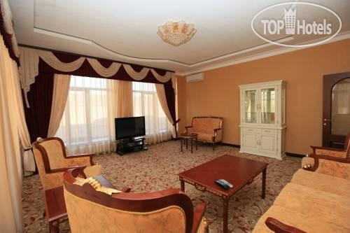 Hotelier's photos Арена Сити 5*